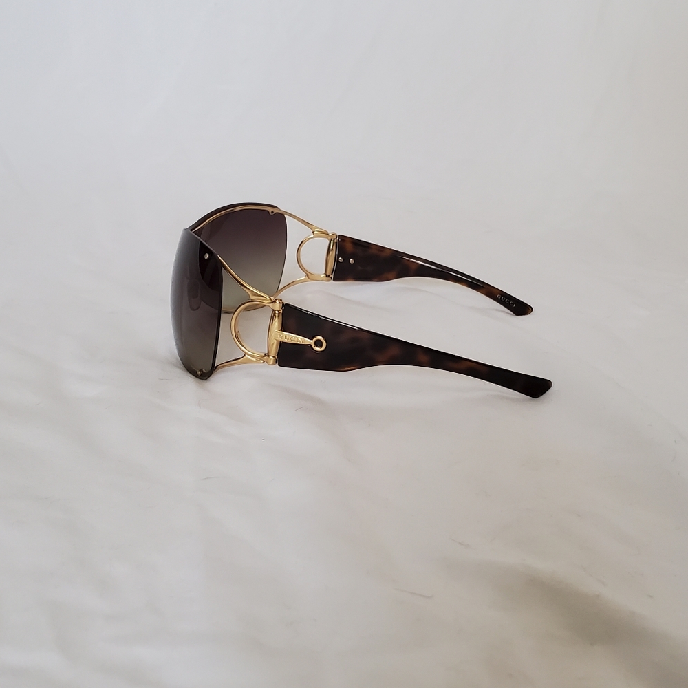 Gucci Sunglasses Women's